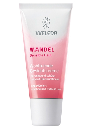 Krem për lëkurë të ndjeshme të fytyrës 30 ml 