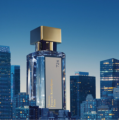 Eau de Parfum Maison Francis Kurkdjian 724,