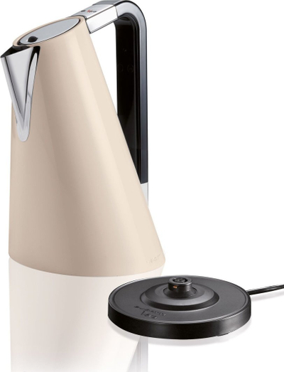 Zierëse uji Casa Bugatti Vera Easy, 1.7L, 2180W, ngjyrë krem