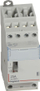 Kontaktor modular Legrand SM425 412551, 25A, 4NO 230V AC