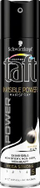 Sprej për flokë Schwarzkopf Taft Invisible Power, 250 ml