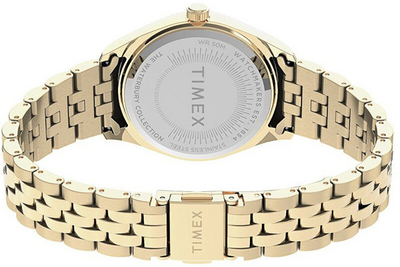 Orë dore Timex The Waterbury TW2U78500