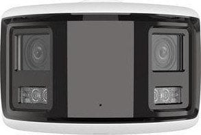 Kamerë sigurie Hikvision DS-2CD2T87G2P-LSU SL, 4mm, ColorVu, e bardhë