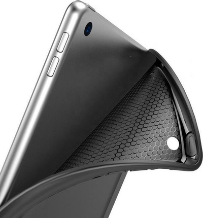 Mbulesë tablet eSTUFF ES682169, 7.9", folio për iPad, e zezë