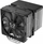 Ftohës CPU Scythe Fuma 3 SCMF-3000, 120mm, dual tower, gri