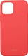Kllëf telefoni Roar Jelly për iPhone 13 Pro, silikoni TPU, antigërvishtje, i kuq