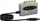 Audio interface Behringer U-PHONO UFO202, USB, 48 kHz, argjendtë