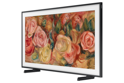 TV Samsung The Frame QE43LS03DAU, 43", 4K Ultra HD, i zi