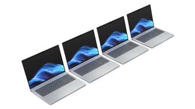 Laptop HP EliteBook 8 G1i, 16\", Intel Core Ultra 5, 24GB RAM, 512GB SSD, сребрен