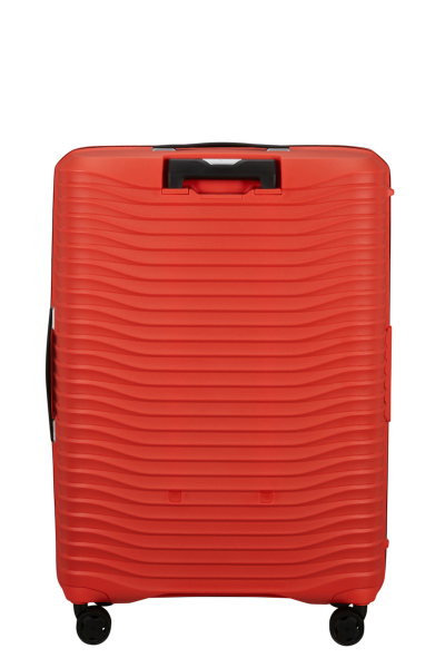 Valixhe Me 4 Rrota Samsonite Upscape 75/28 Cm, E Zgjerueshme Ngjyrë Lava