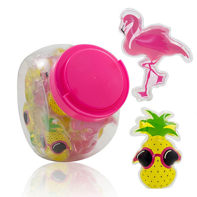 Xhel dushi ACCENTRA Mini Tropica, 45 ml