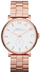 Orë dore Marc Jacobs Baker MBM 3244
