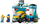 Lodër LEGO® City 60362 