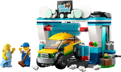 Lodër LEGO® City 60362 