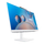 Kompjuter ASUS A5402WVA, 23,8", FHD, Intel i5-1340P, 16GB RAM, 512GB SSD, Intel UHD, i bardhë