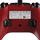 Gamepad Turtle Beach REACT-R me kabllo USB, për PC dhe Xbox Series X S, i kuq