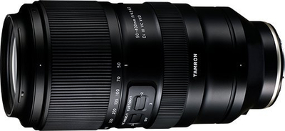 Објектив Tamron 50-400mm Di III VC VXD, f/4.5-6.3, Sony E, црн