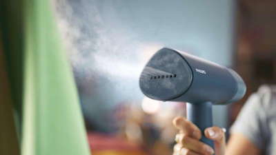 Avulluese rrobash Philips STH3000/20, e kaltër