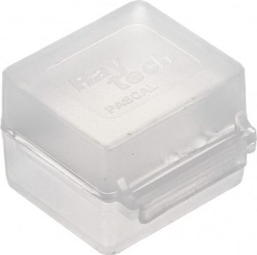 Kuti lidhëse Raytech Gelbox Pascal 6, IP68, e tejdukshme