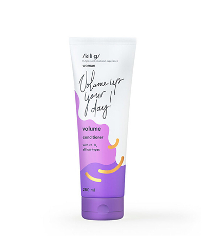 Balsam për flokë Kilig Volume, 250 ml
