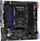 Plakë amë ASRock B760M PG RIPTIDE, e zezë
