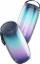 Altoparlant Bluetooth WiWU Gonik Wireless Thunder P40, LED me shumë ngjyra, IPX6, gri