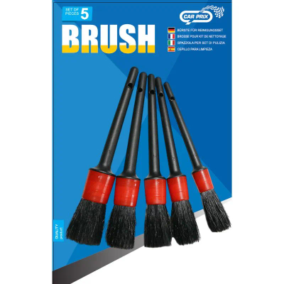 Brushe Polirimi Pastruese Set