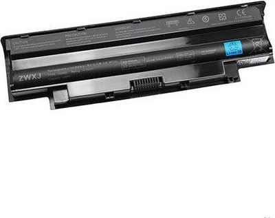 Bateri laptopi DELL J1KND origjinale, shkon me Inspiron 13R 14R 15R 17R, e zezë