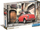Puzzle Clementoni Fiat 500, 500 copa, 49 x 36 cm, shumëngjyrësh