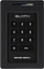 Надворешен SSD диск Glyph SecureDrive Plus со тастатура, 4TB, USB 3.2, црн