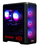 Kompjuter HAL3000 MČR Finale Pro, Intel i5-14400F, 16GB RAM, 1TB SSD, RTX 4060 Ti 16G, i zi