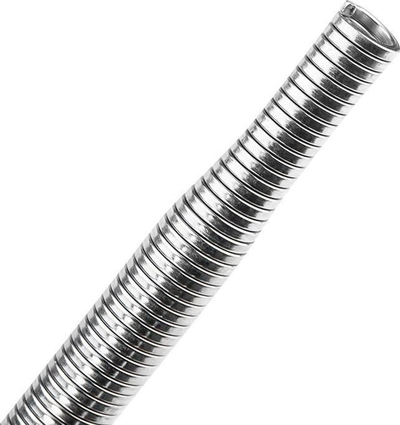 Pranverë përkulëse për tuba Neo, për PEX 20mm, 760mm, e galvanizuar