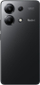 Мобилен телефон Xiaomi Redmi Note 13 8GB/256GB, црн