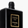 Losion trupi Chanel Coco Noir, hidratues, aromë për femra, i zi