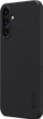 Kullë mbrojtëse Nillkin Frosted Shield për Samsung Galaxy A15 5G, PC i fortë, e zezë mat