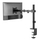 Mbajtëse tavoline për monitor Maclean MC-753N, 17"-32", 9kg, VESA 75x75, e zezë
