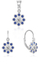 Set stoli MOISS S0000278 varëse dhe vathë