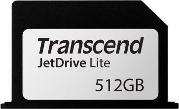 Kartë memorie Transcend JetDrive Lite 330, 512GB, për MacBook