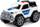 Lodër makinë policie Polesie Legionist 87591, patrulluese, shumëngjyrëshe