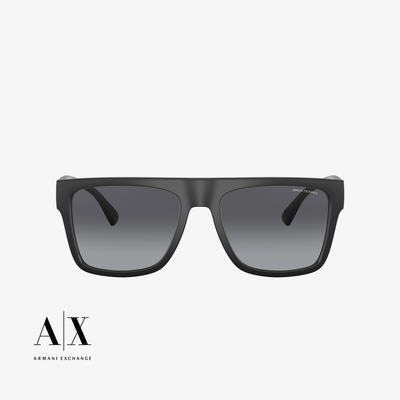 Armani Exchange AX4113S 8078T3 55