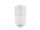 Maus gaming Genesis Zircon 550, 10000 dpi, Bluetooth, i bardhë