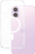 Mbulesë telefoni CARE by PanzerGlass HardCase MagSafe për iPhone 16 Plus, transparente