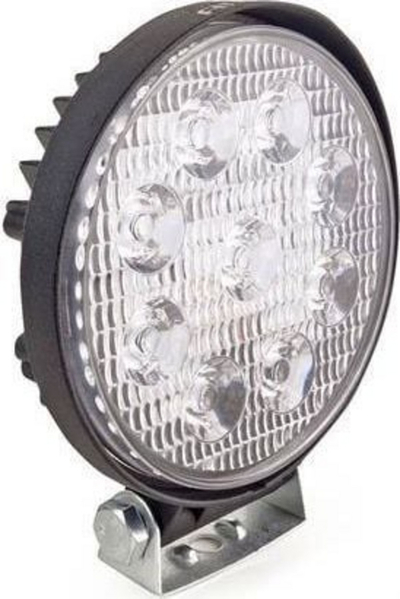Fener pune LED AMiO 02420, 9 LED, 9–36V, i zi