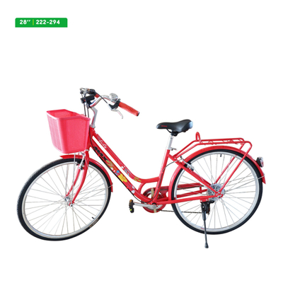BICIKLETE MAX LADY BIKE 8.0 28" 21SPEED E ZEZE
