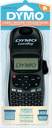 Printer etiketash Dymo Dy Lt, 100H, i zi, EU