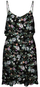 Fustan Vero Moda Simply, shumëngjyrësh XS