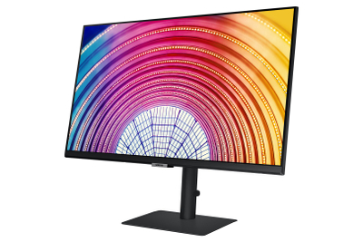 Monitor Samsung ViewFinity S6, 32", 2560 x 1440, 75 Hz, i zi