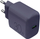 Ѕиден полнач Puro Daily, USB C, 30W, виолетов