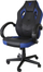 Karrige gaming Omega Varr Indianapolis, 100kg, blu