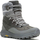 Këpucë mali Merrell Siren 4 Thermo Mid Zip WP W, membranë kundra ujit, taban Vibram, gri